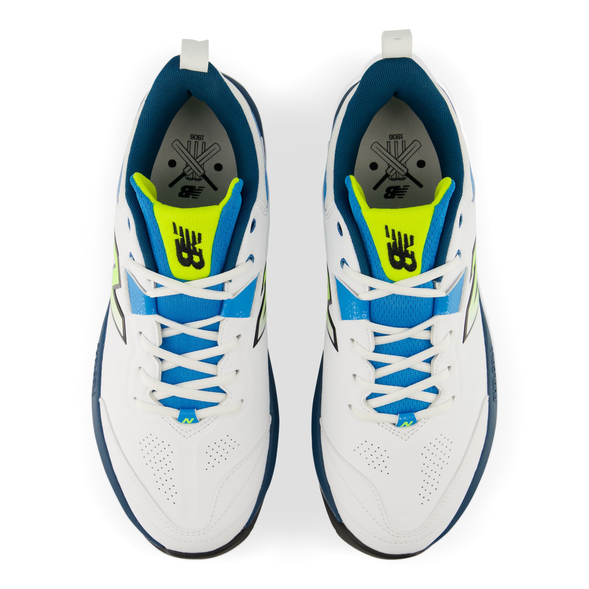 FuelCell CK4030v6 – WHITE with ALTITUDE and YELLOW METALLIC