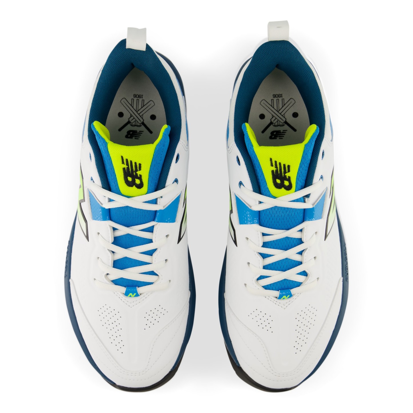 FuelCell CK4030v6 – WHITE with ALTITUDE and YELLOW METALLIC