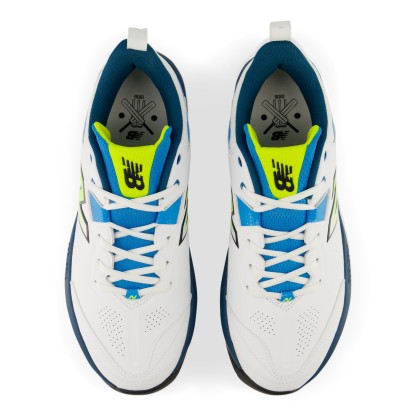 FuelCell CK4030v6 – WHITE with ALTITUDE and YELLOW METALLIC
