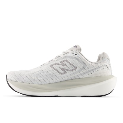 1080v15 men's – WHITE with TRUFFLE SALT and GREY MATTER