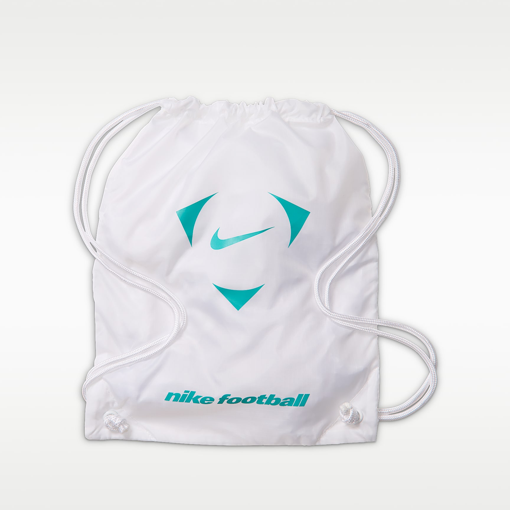 Nike Mercurial Vapor 17 Elite Firm-Ground Low-Top Football Boots – White/Dusty Cactus