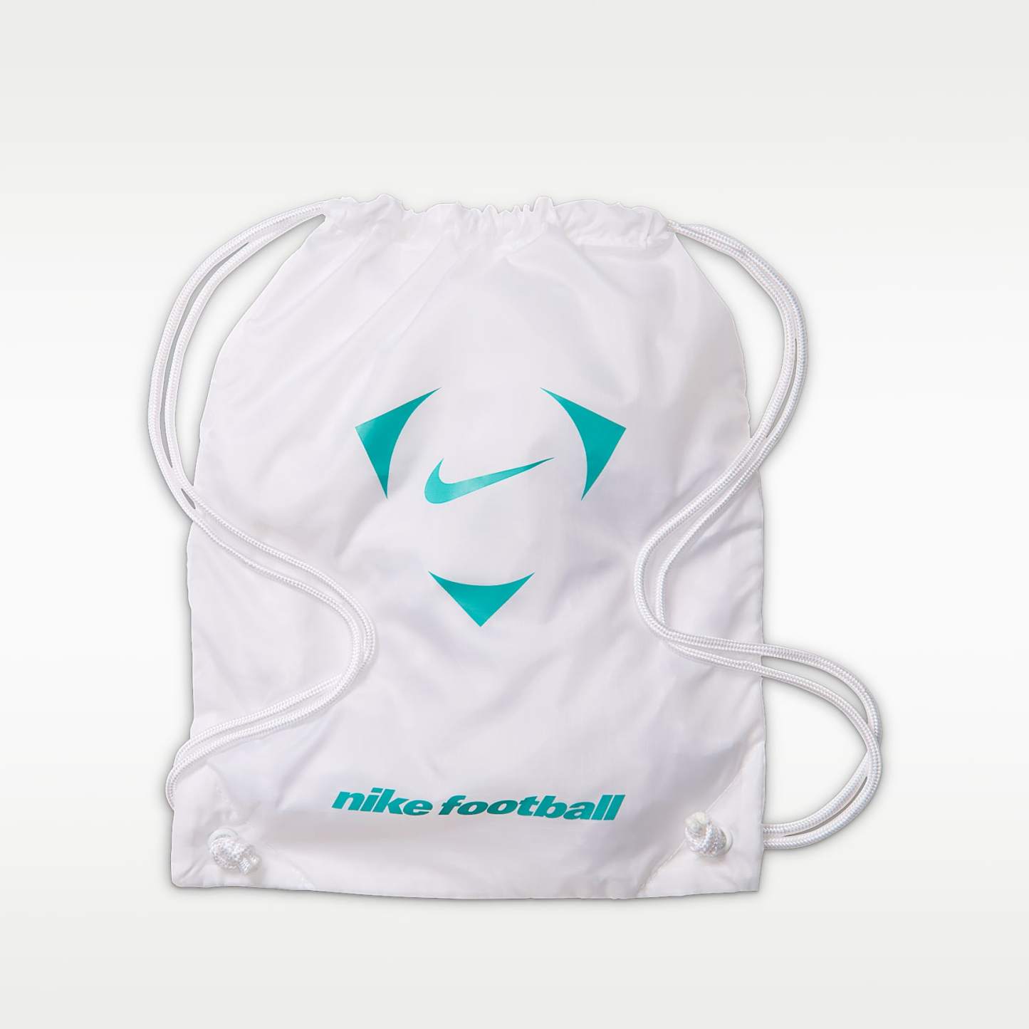 Nike Mercurial Vapor 17 Elite Firm-Ground Low-Top Football Boots – White/Dusty Cactus