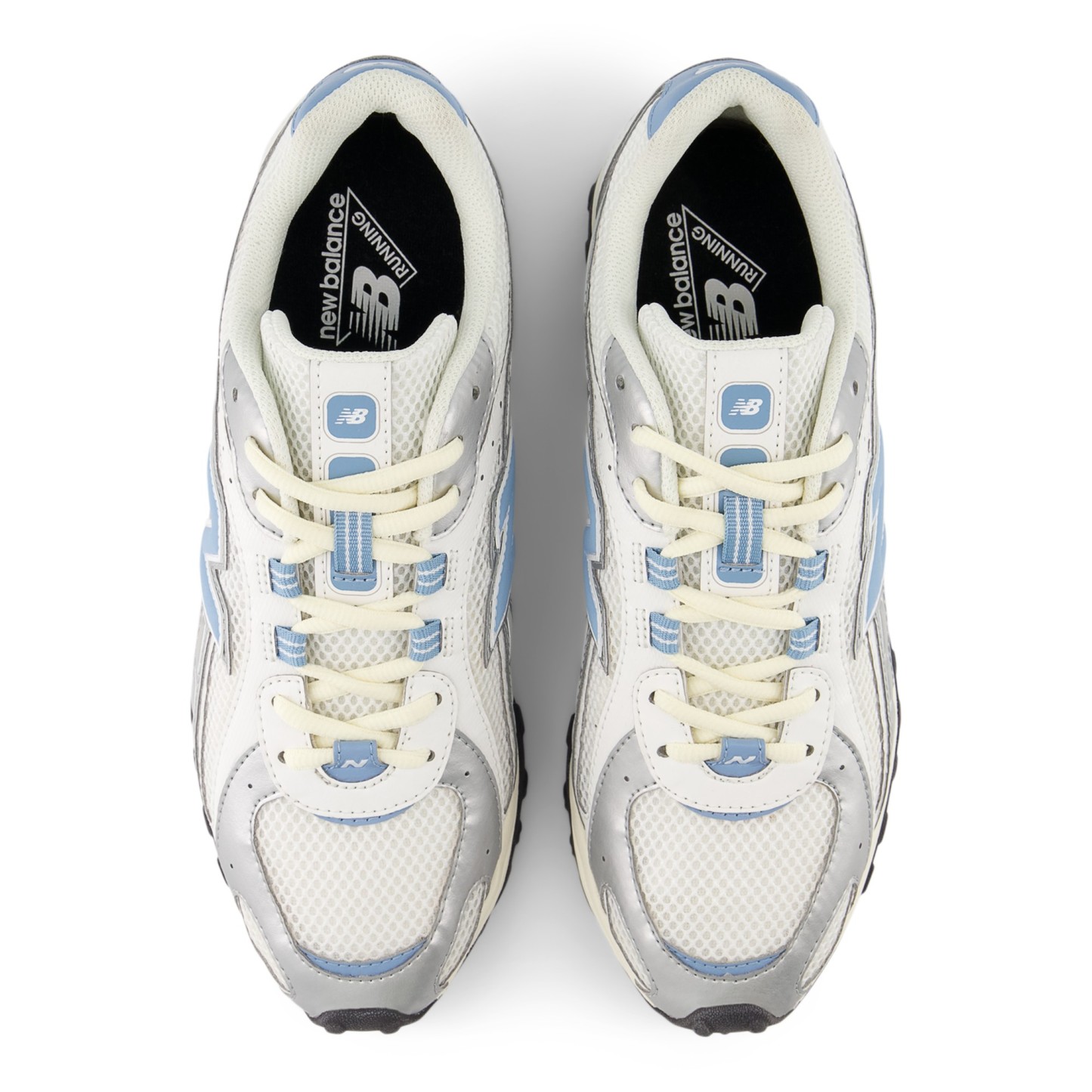 204L – SILVER METALLIC with STILL WATER