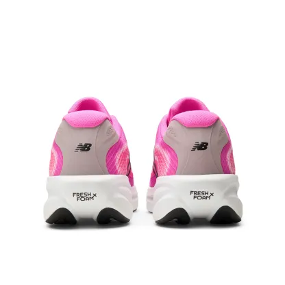 Ellipse Breathe – PINK HEAT with BLACK