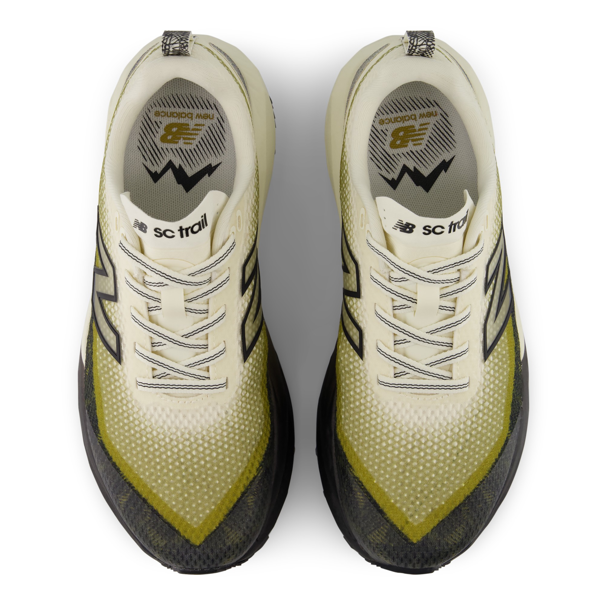 FuelCell SuperComp Trail v2 – ANGORA with BASIL OIL