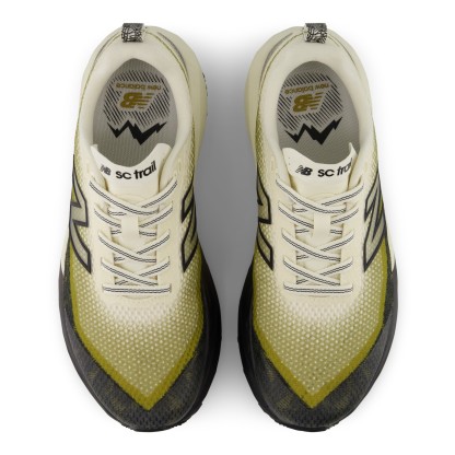 FuelCell SuperComp Trail v2 – ANGORA with BASIL OIL