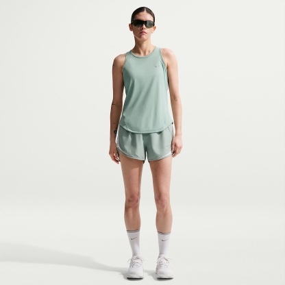 Nike Tempo Women's Dri-FIT Running Tank Top – Steam