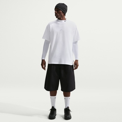 Nike Sportswear Premium Essentials Men's T-Shirt – White
