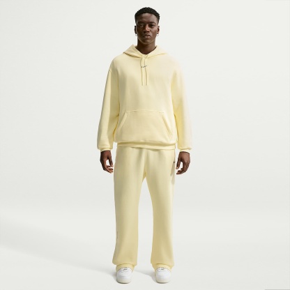 NOCTA Fleece CS Hoodie 2 – Alabaster/Stealth