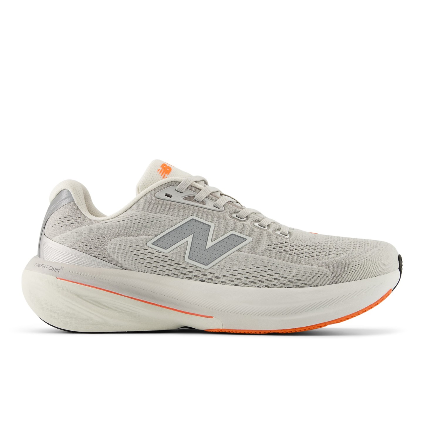 Fresh Foam X 860 v15 – GREY MATTER with SEA SALT