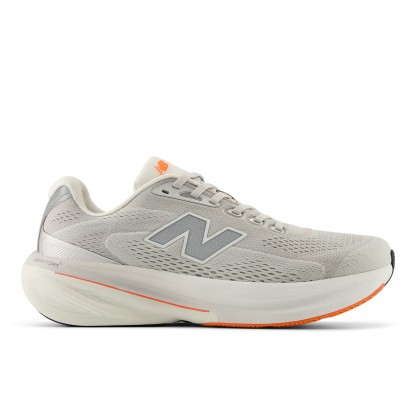 Fresh Foam X 860 v15 – GREY MATTER with SEA SALT