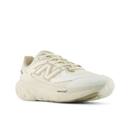 Fresh Foam Trainer – LINEN with SEA SALT