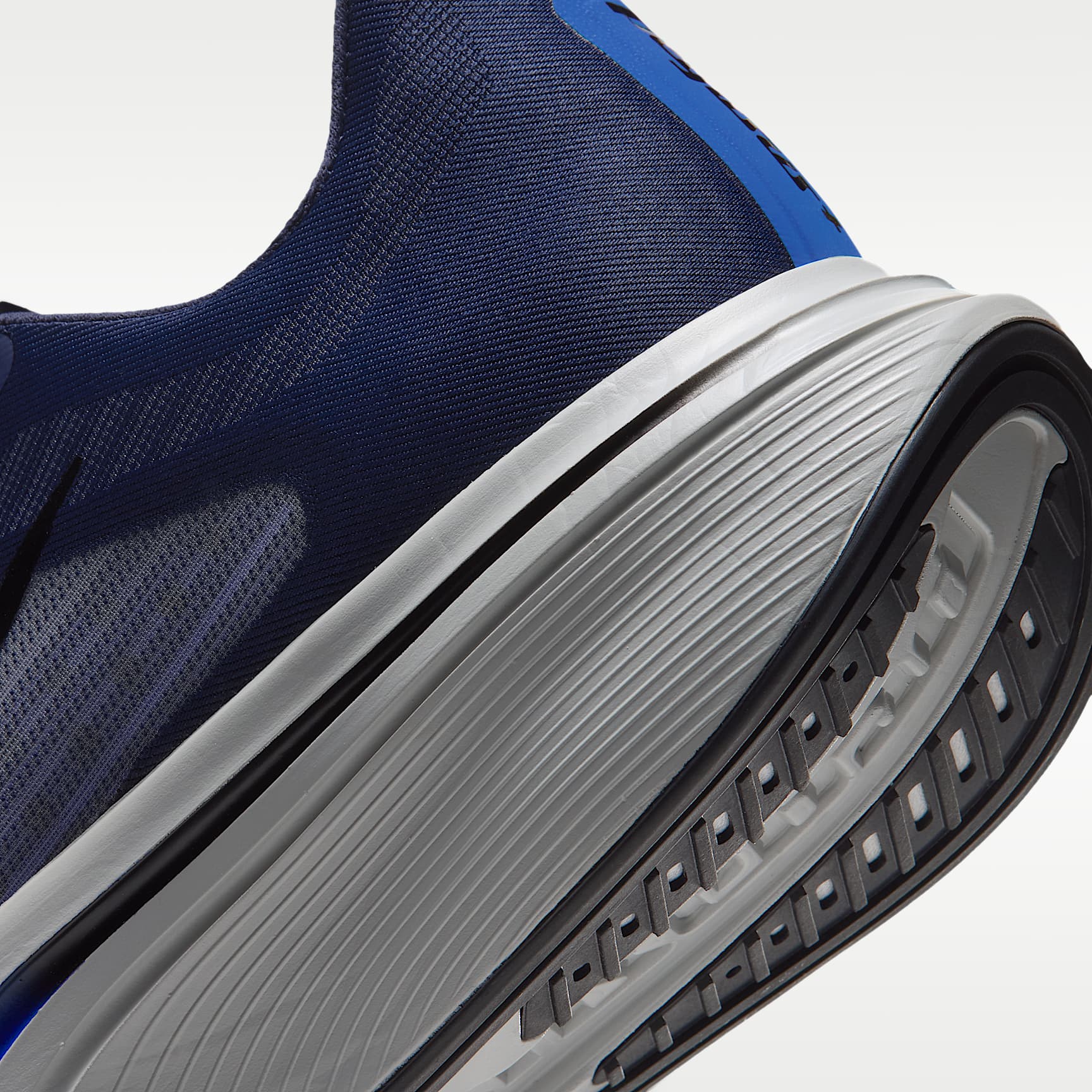 Nike Pegasus Plus 2 Men's Road-Running Shoes – Midnight Navy/Racer Blue/Grey Mist/Black