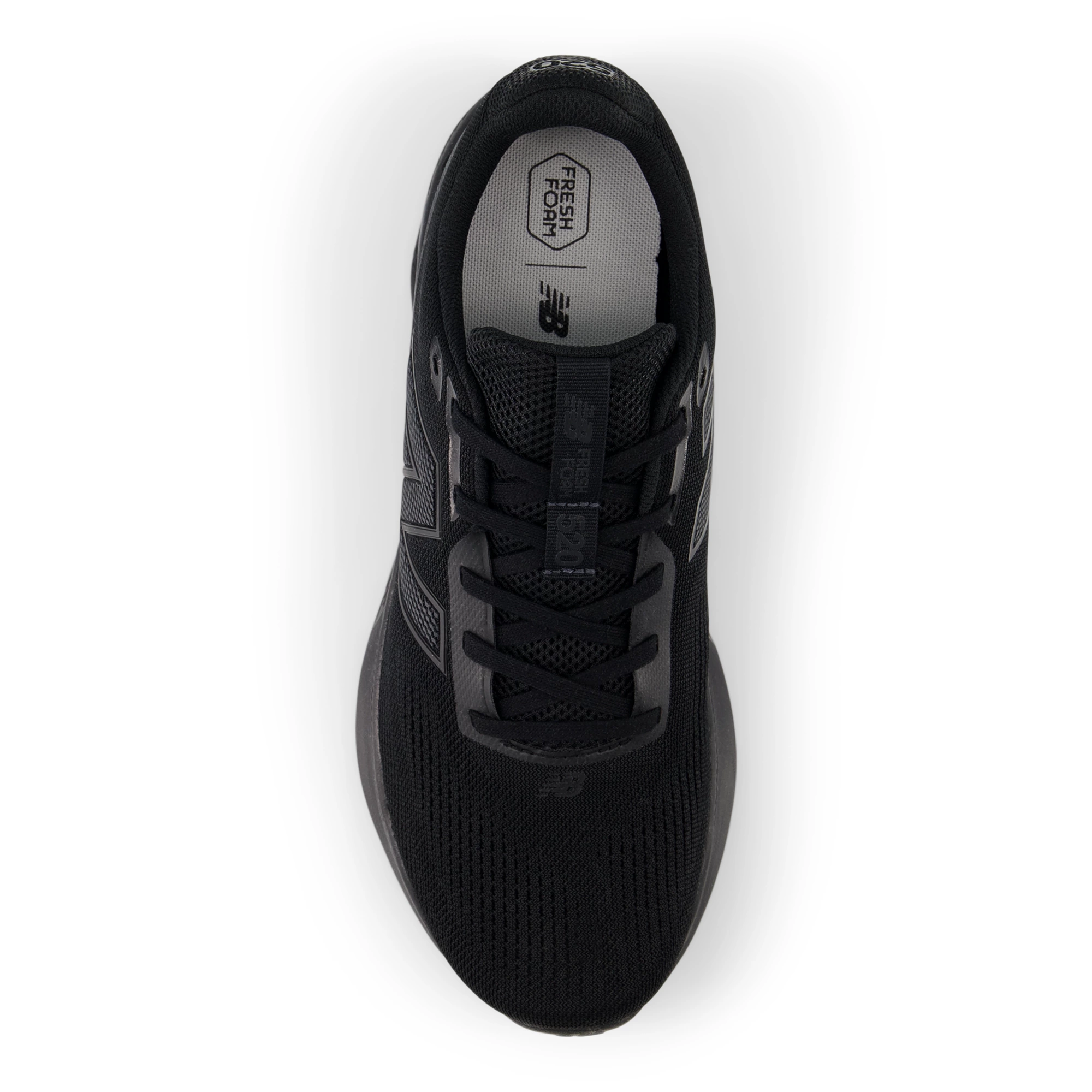 520 v9 – BLACK with PHANTOM