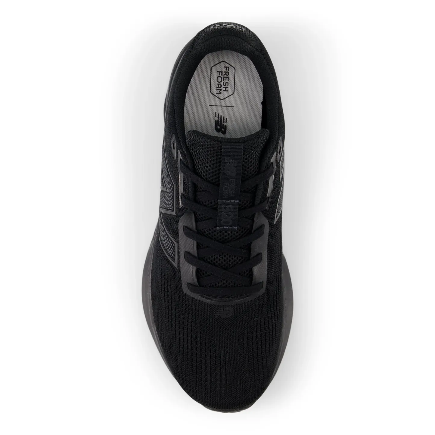 520 v9 – BLACK with PHANTOM