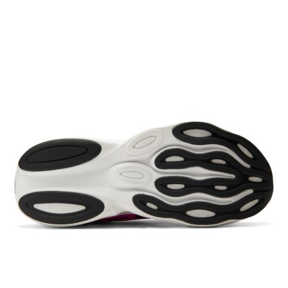 Ellipse Breathe – PINK HEAT with BLACK
