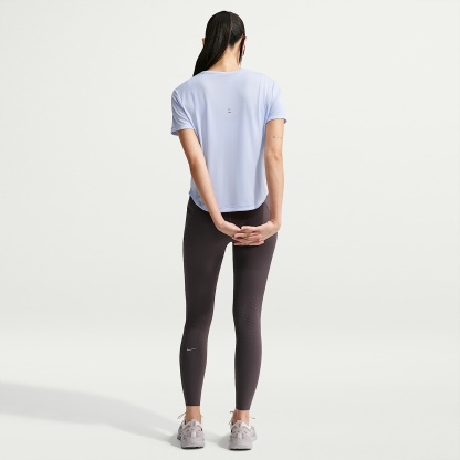 Nike Tempo Women's Dri-FIT Short-Sleeve Running Top – Palest Purple