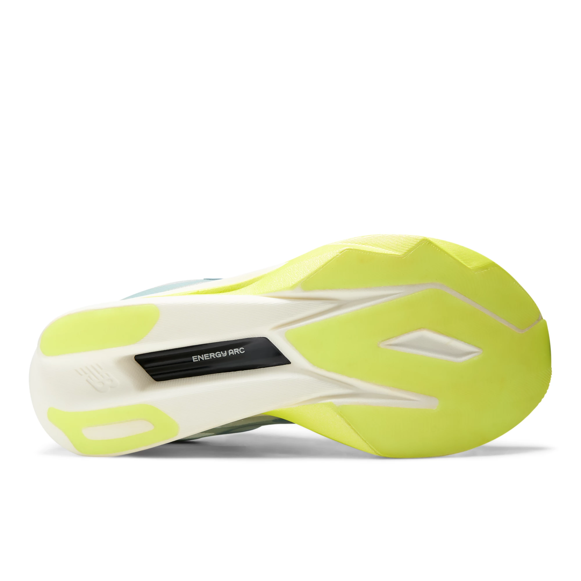 SuperComp Elite v6 women's – FRESH AIR with ALKALINE GREEN