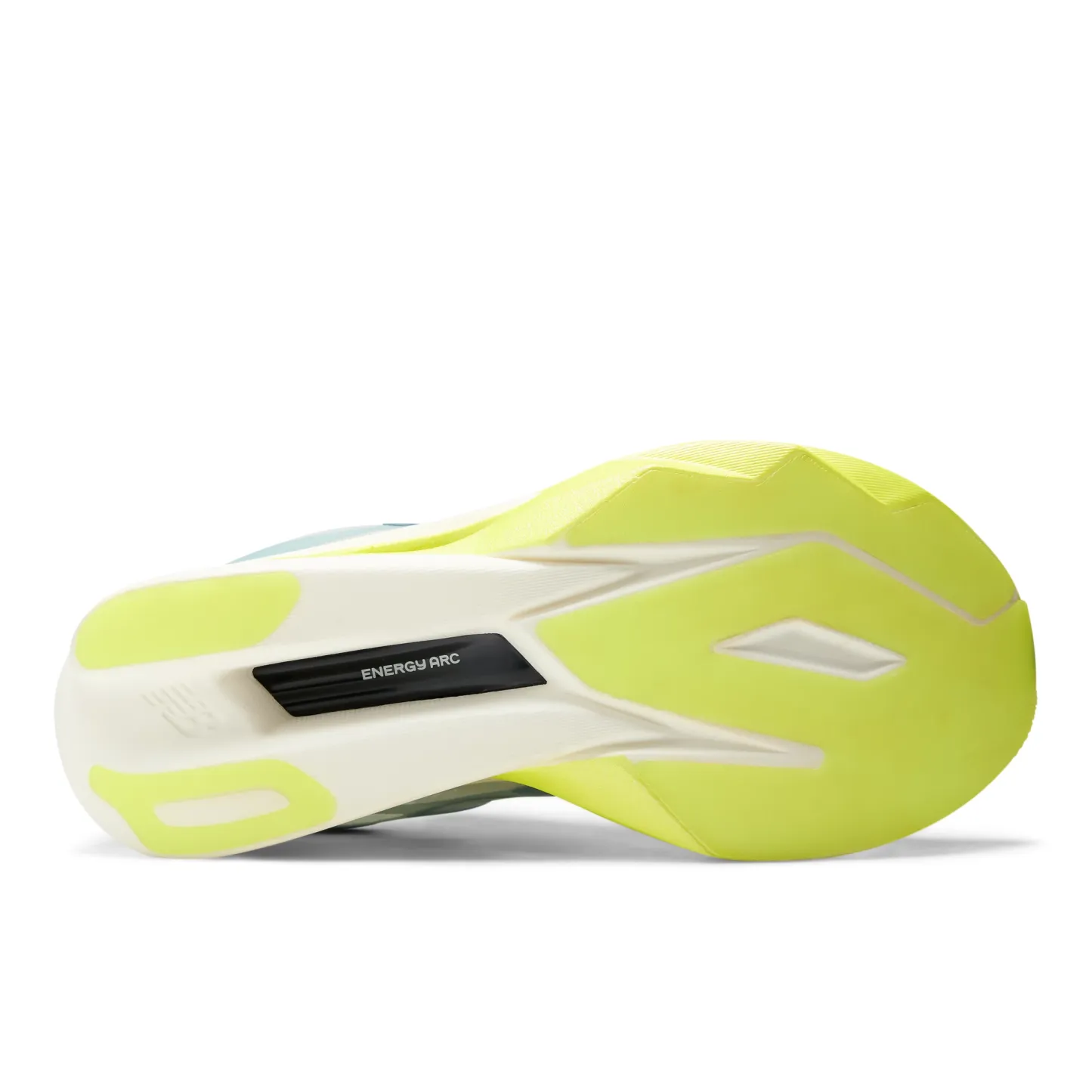 SuperComp Elite v6 women's – FRESH AIR with ALKALINE GREEN