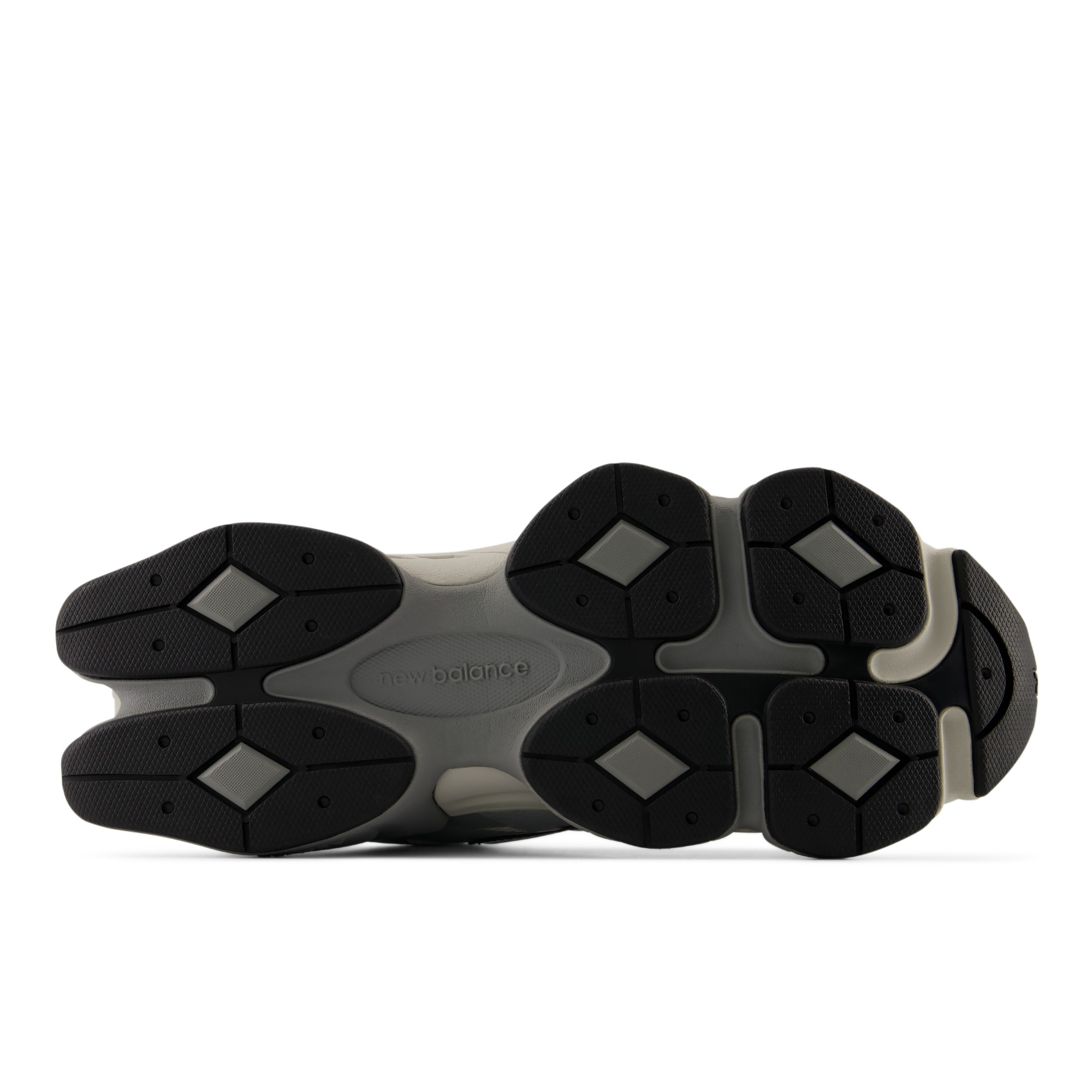 9060 – SILVER METALLIC with GREY MATTER