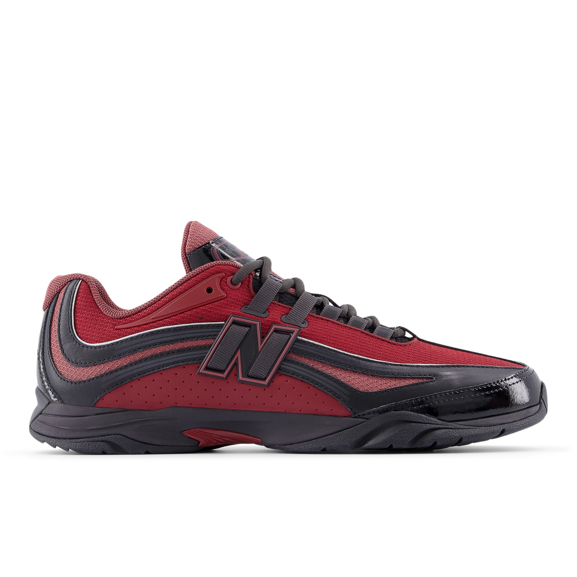 RC56 – Monarch Burgundy with Black