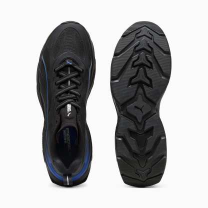 PUMA Fade Sneakers Unisex – PUMA Black-Royal Sapphire