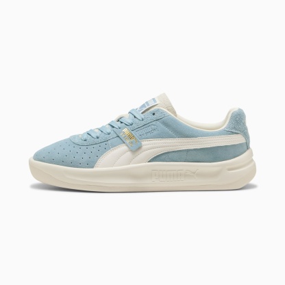 GV Special Suede Sneakers Unisex – Seafoam-Frosted Ivory