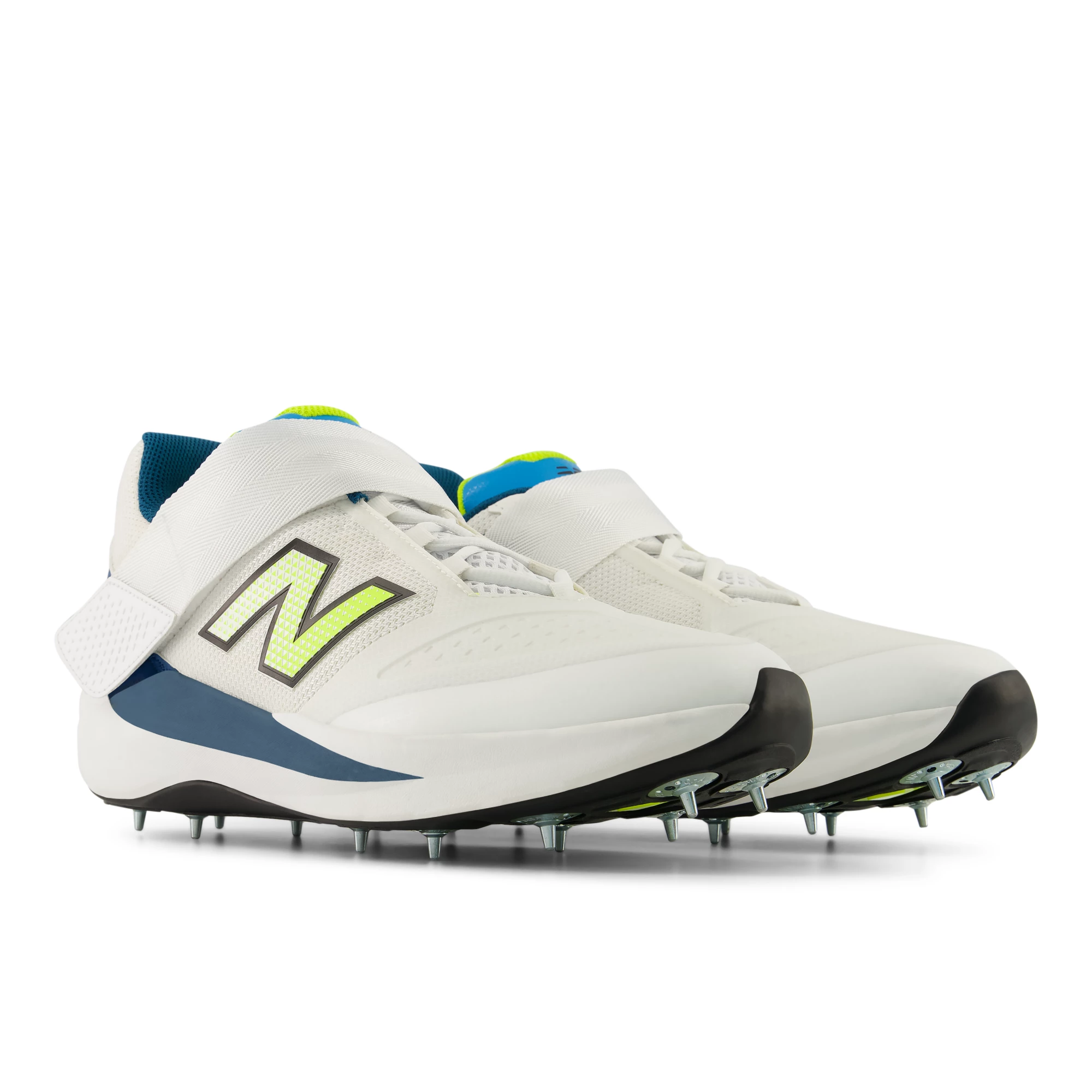 FuelCell CK4040v7 – WHITE with ALTITUDE and YELLOW METALLIC