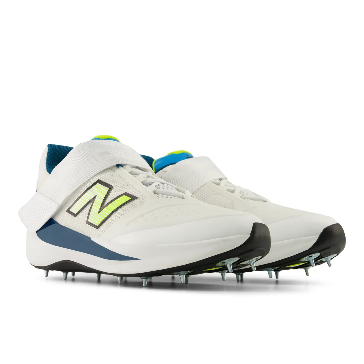 FuelCell CK4040v7 – WHITE with ALTITUDE and YELLOW METALLIC
