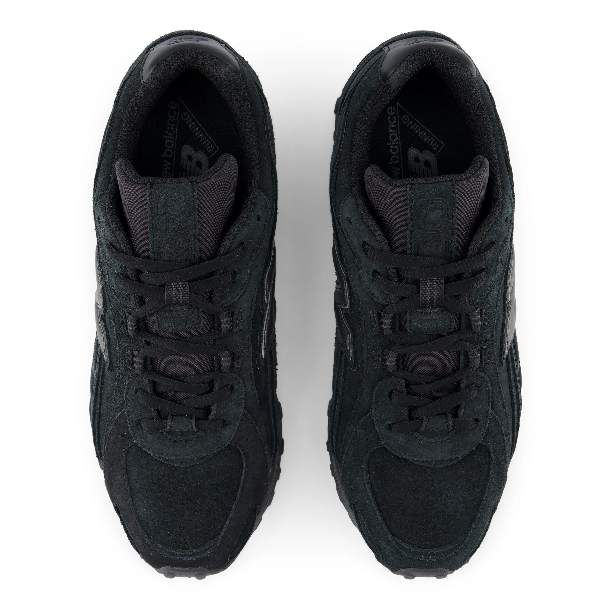 204L – BLACK with BLACK CEMENT