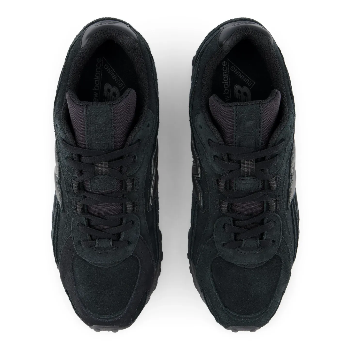 204L – BLACK with BLACK CEMENT