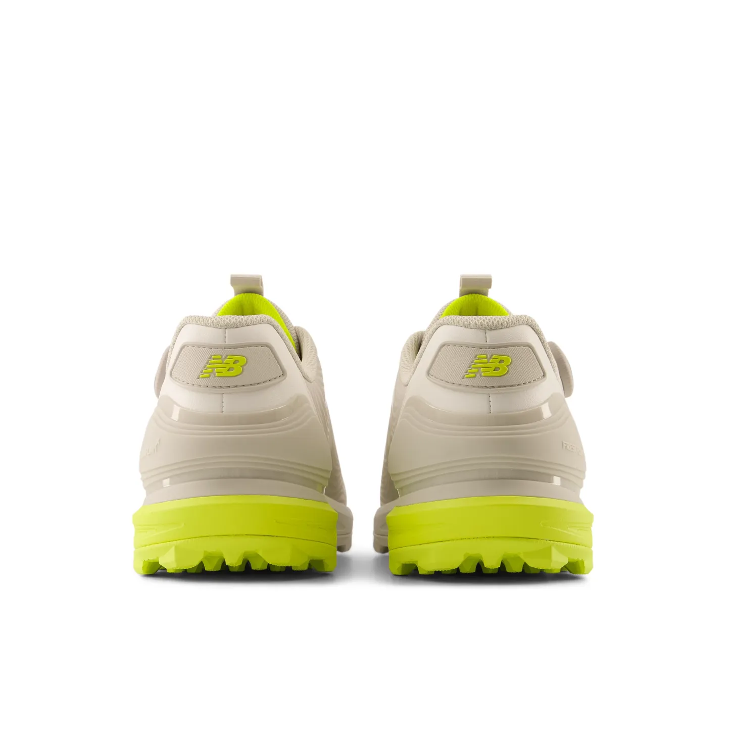 Fresh Foam X 2500 v5 SL BOA® – GREY MATTER with ALKALINE GREEN