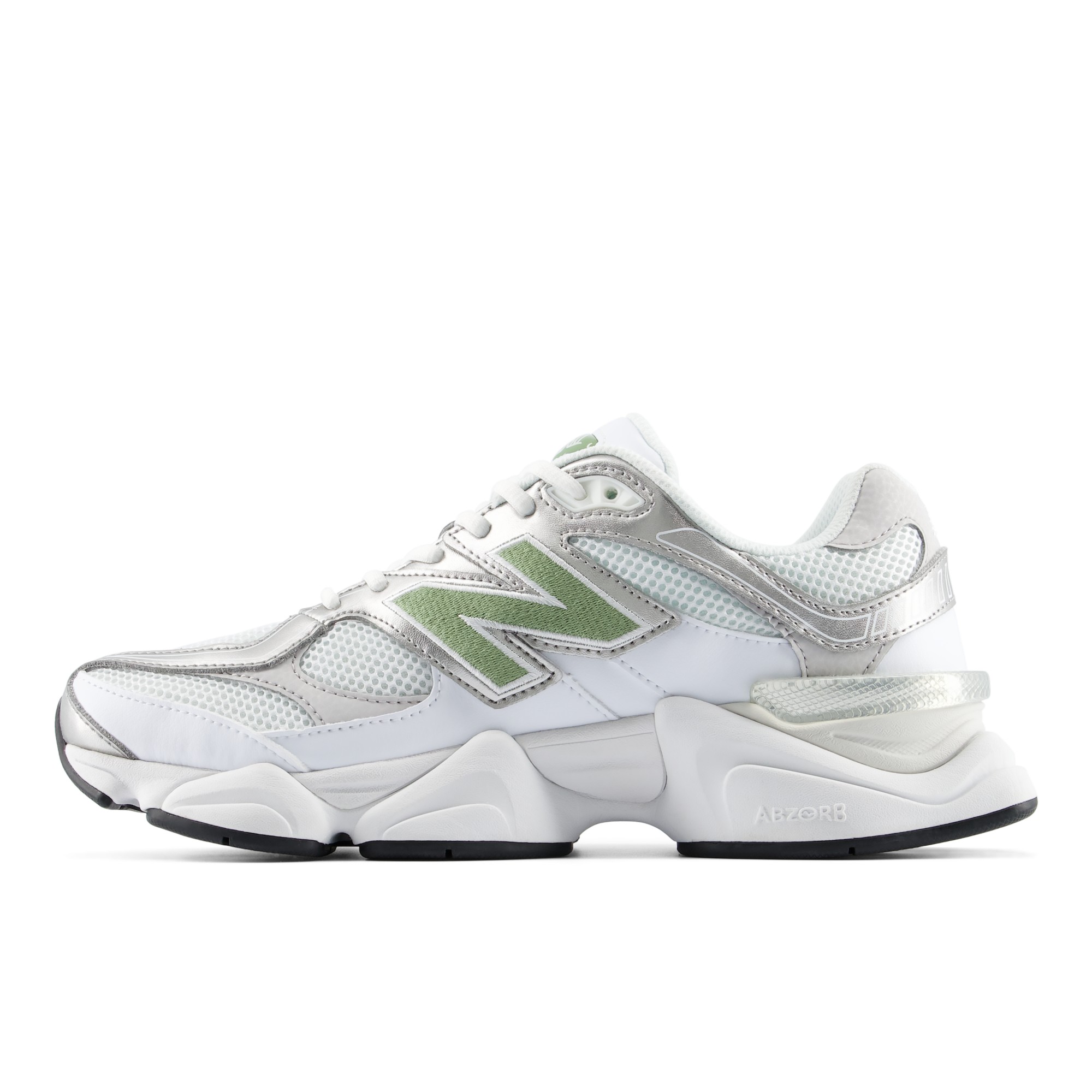 9060 – WHITE with OREGANO