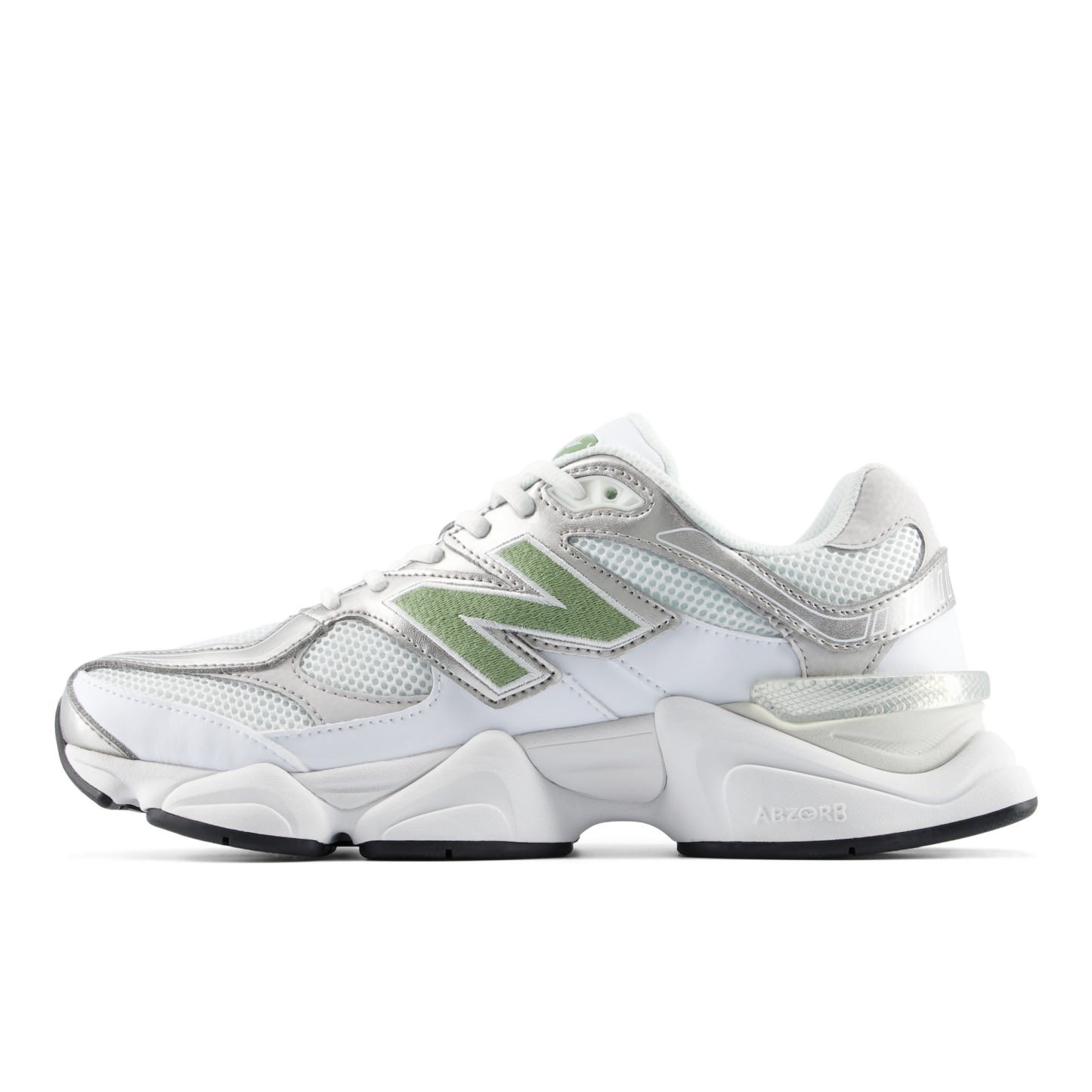 9060 – WHITE with OREGANO