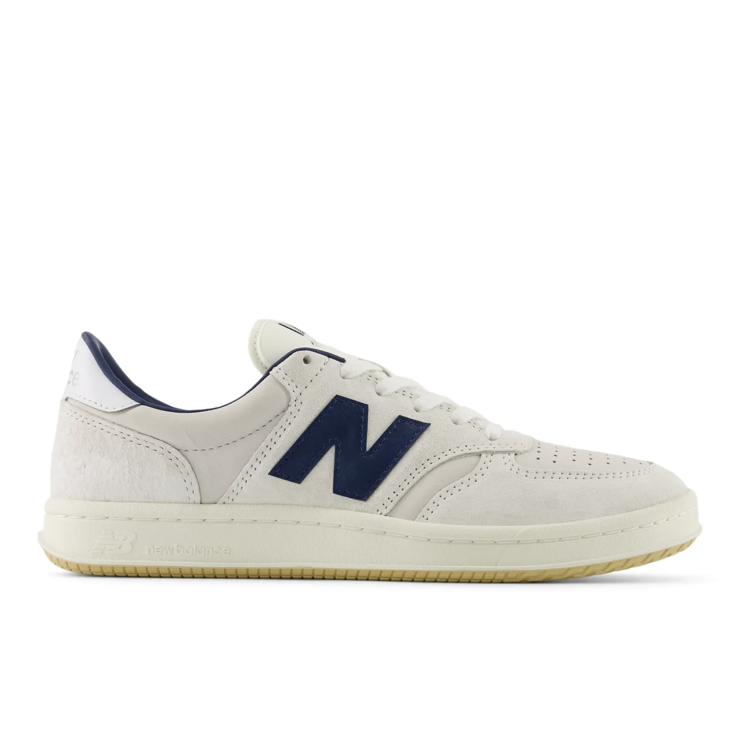 T500 – REFLECTION with NB NAVY