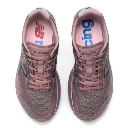 SuperComp Elite v6 women's – PEBBLE with FAST TRACK