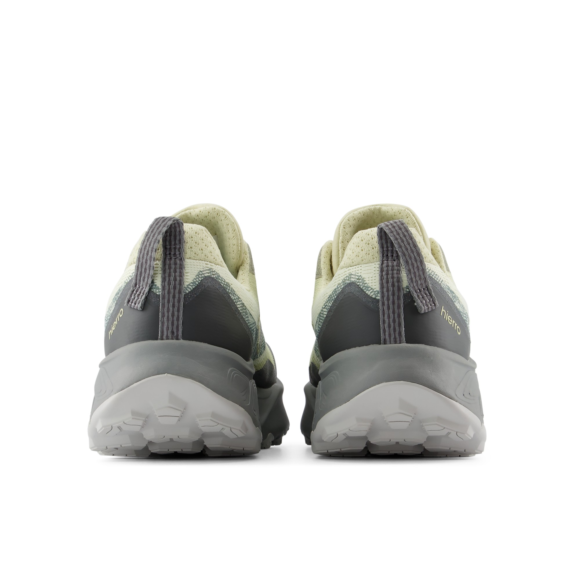 Fresh Foam X Hierro v9 – MOREL with MAGNET
