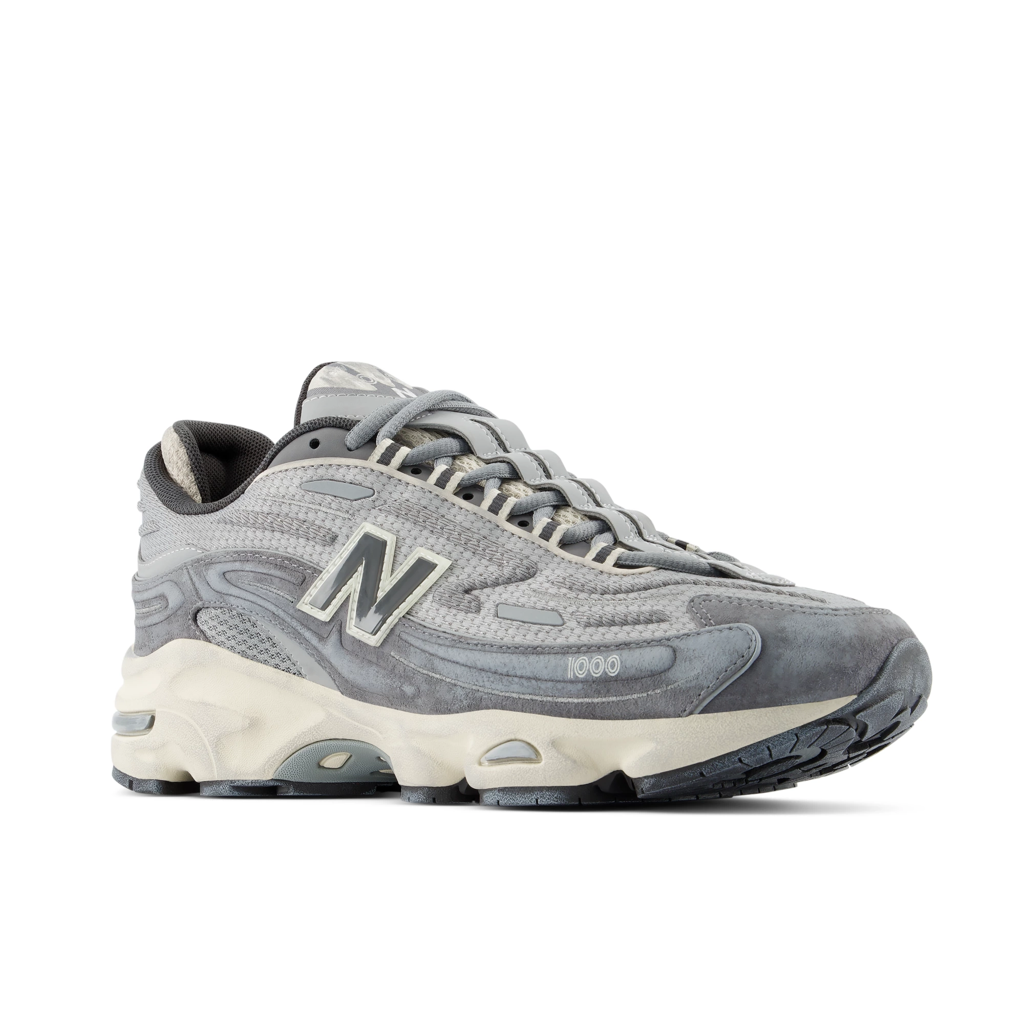 1000D – CASTLEROCK with SLATE GREY