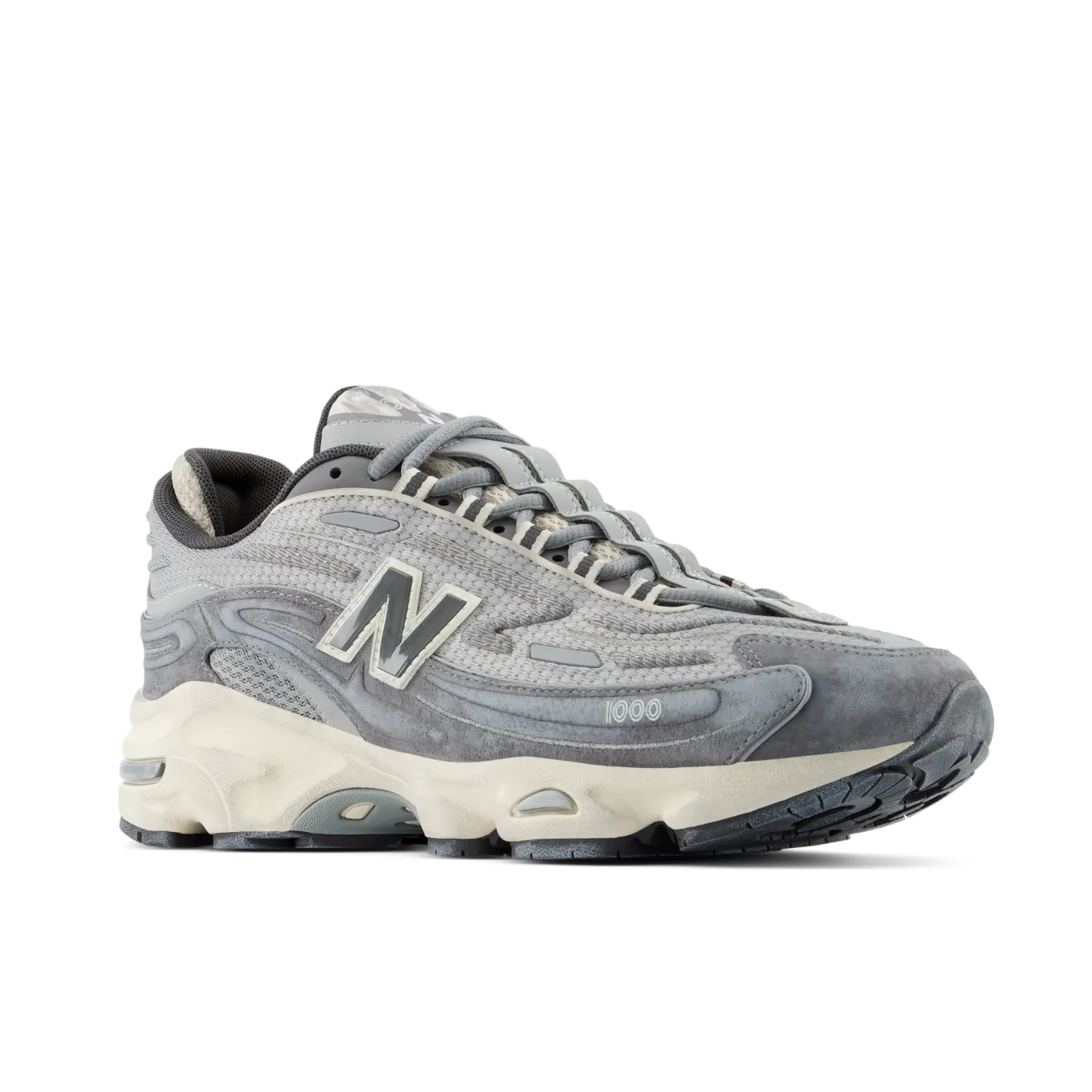 1000D – CASTLEROCK with SLATE GREY