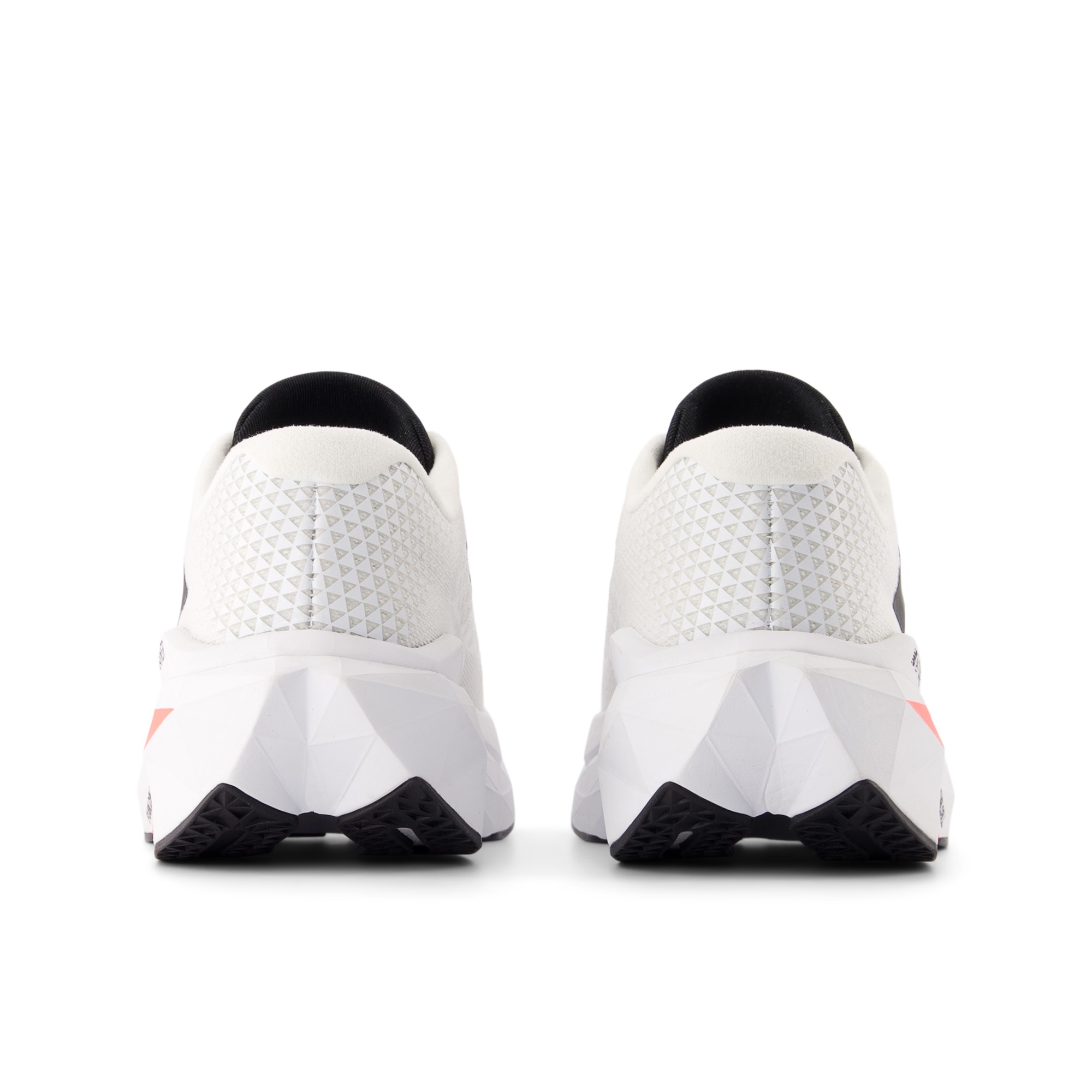 FuelCell SuperComp Trainer v3 – Sea Salt with Urgent Red and Black