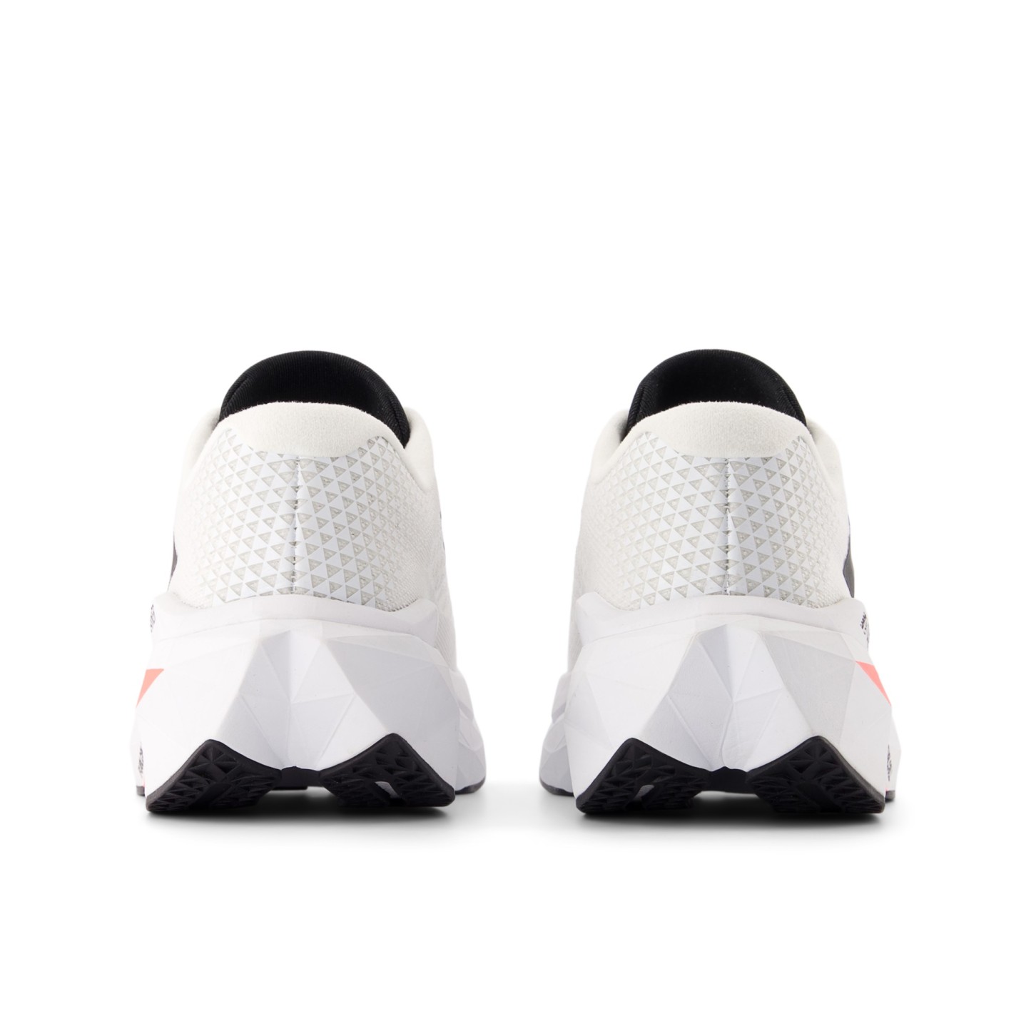 FuelCell SuperComp Trainer v3 – Sea Salt with Urgent Red and Black