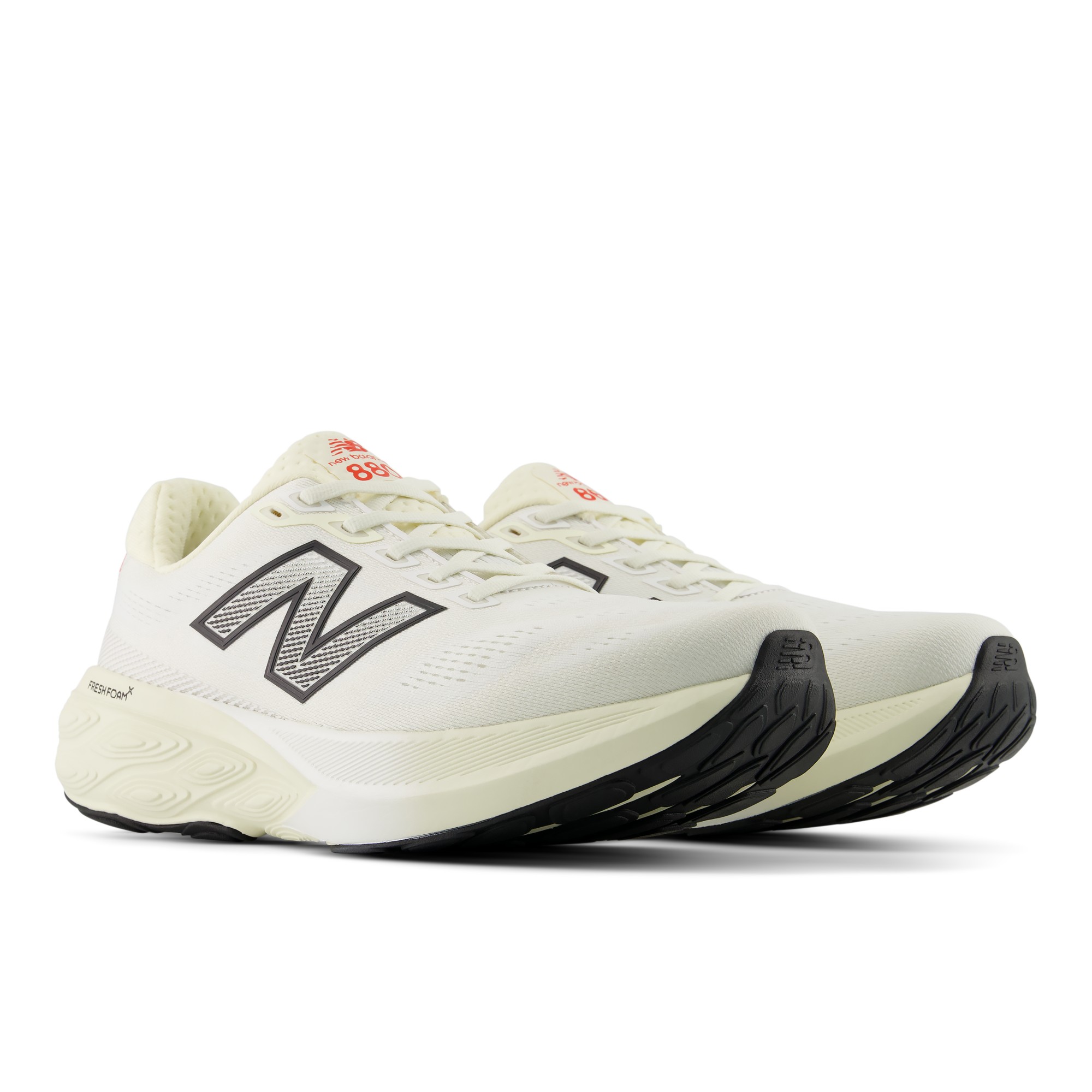 Fresh Foam X 880v15 – ANGORA with NEO FLAME