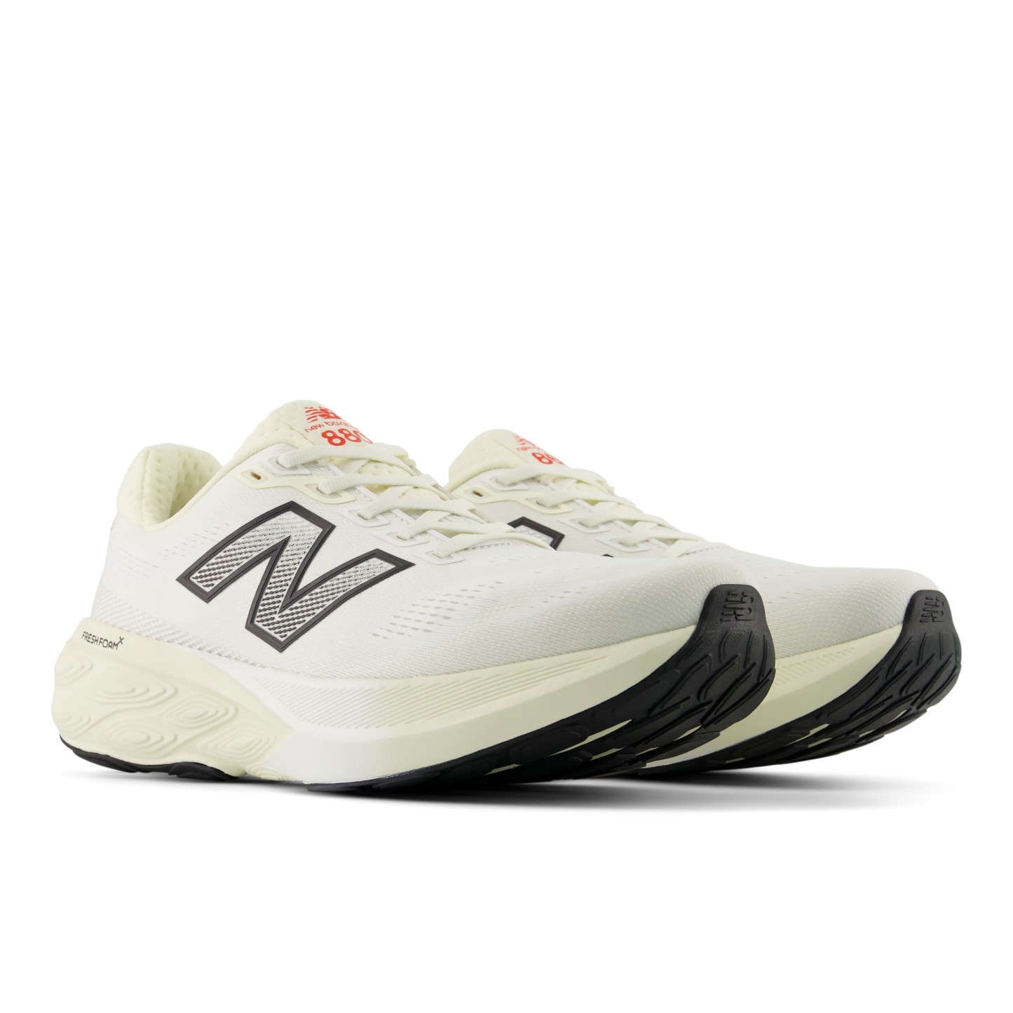 Fresh Foam X 880v15 – ANGORA with NEO FLAME