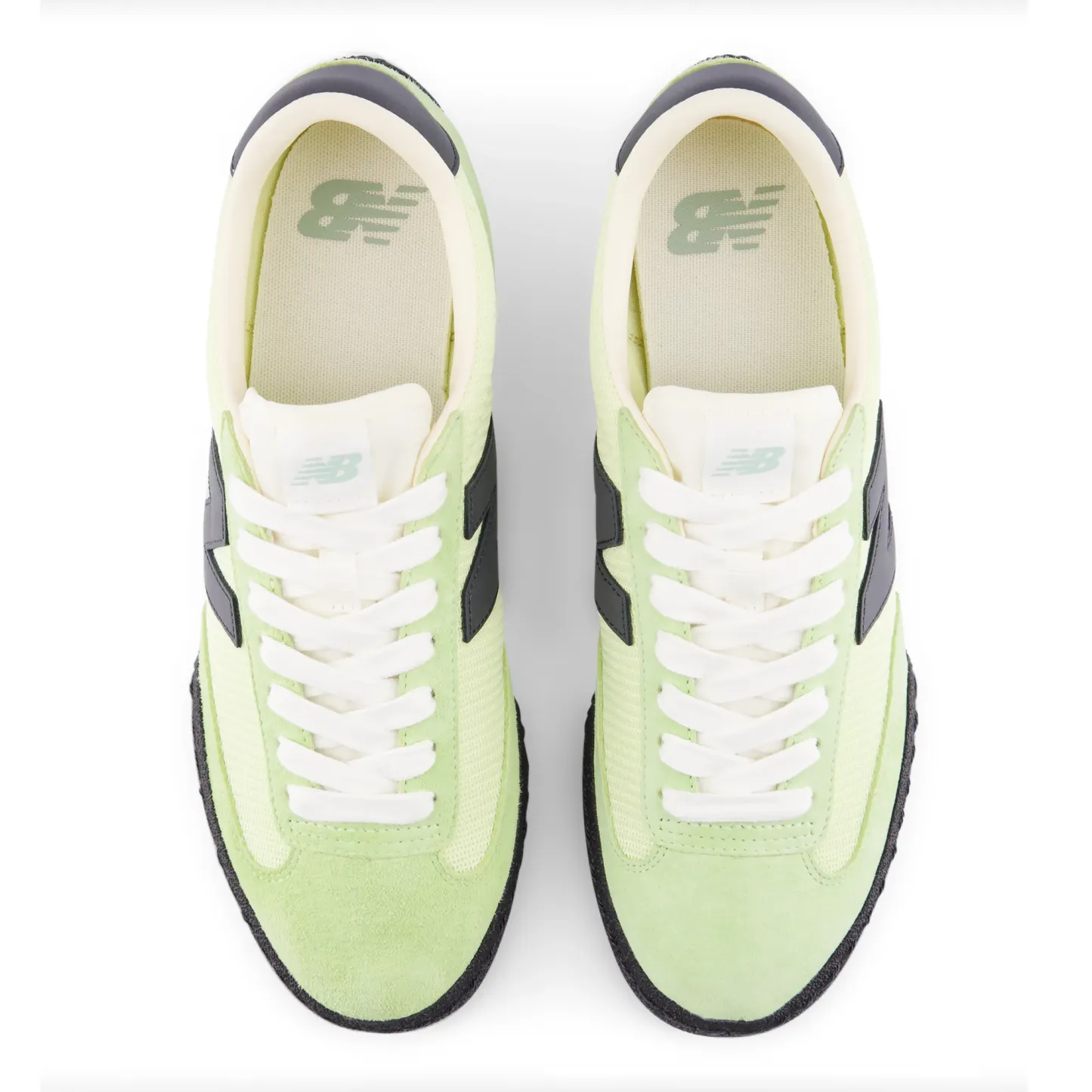 Gator Run – DRY LIME with MOSAIC GREEN