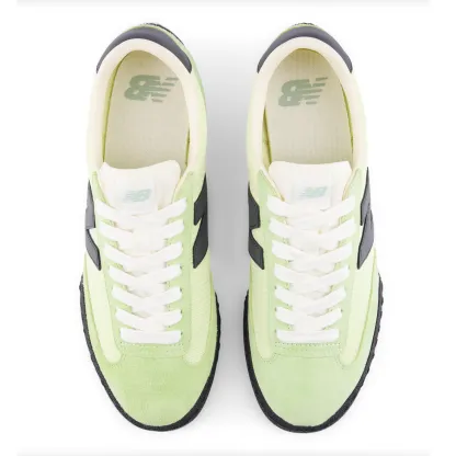Gator Run – DRY LIME with MOSAIC GREEN