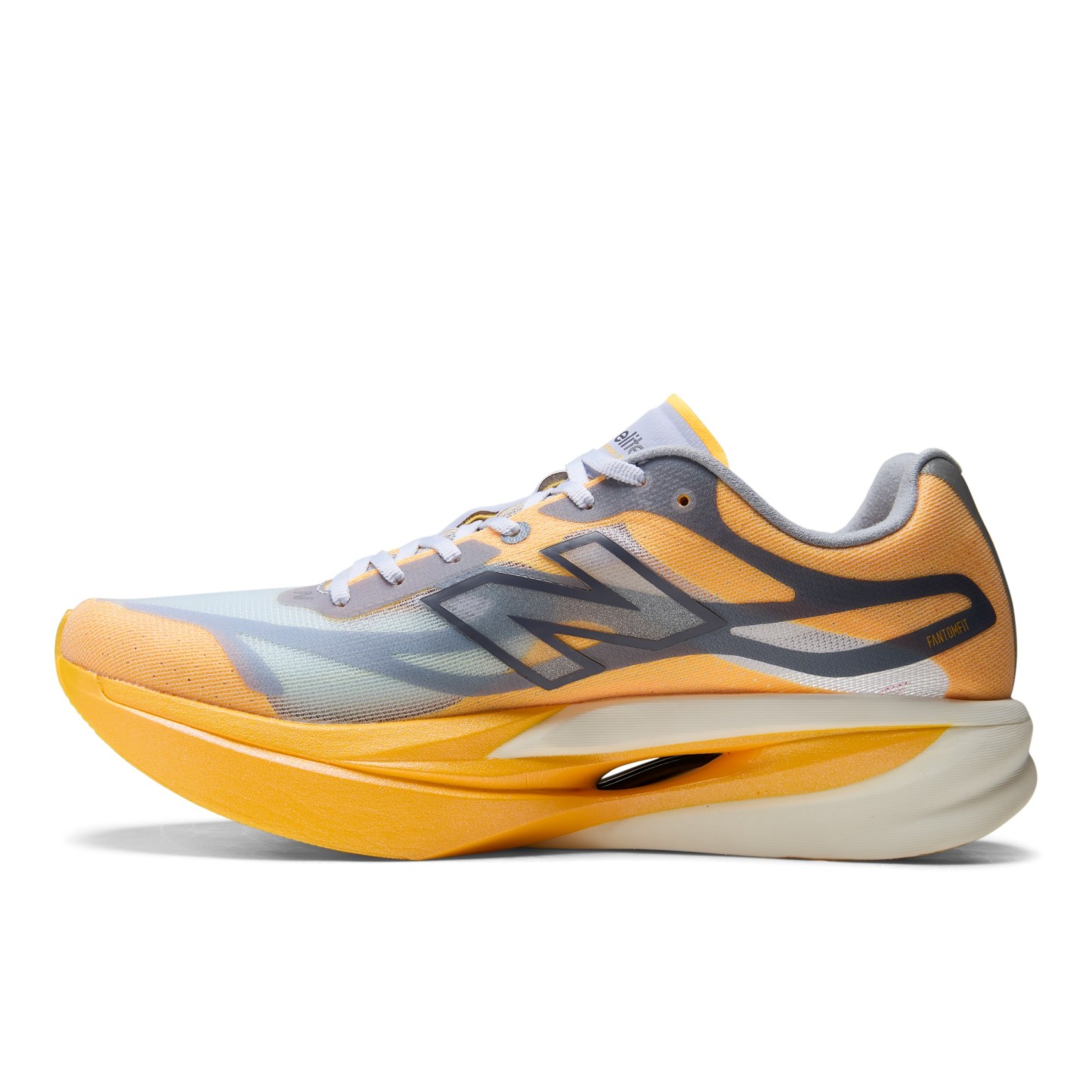 SuperComp Elite v6 men's – SATSUMA ORANGE with DIGITAL MIST