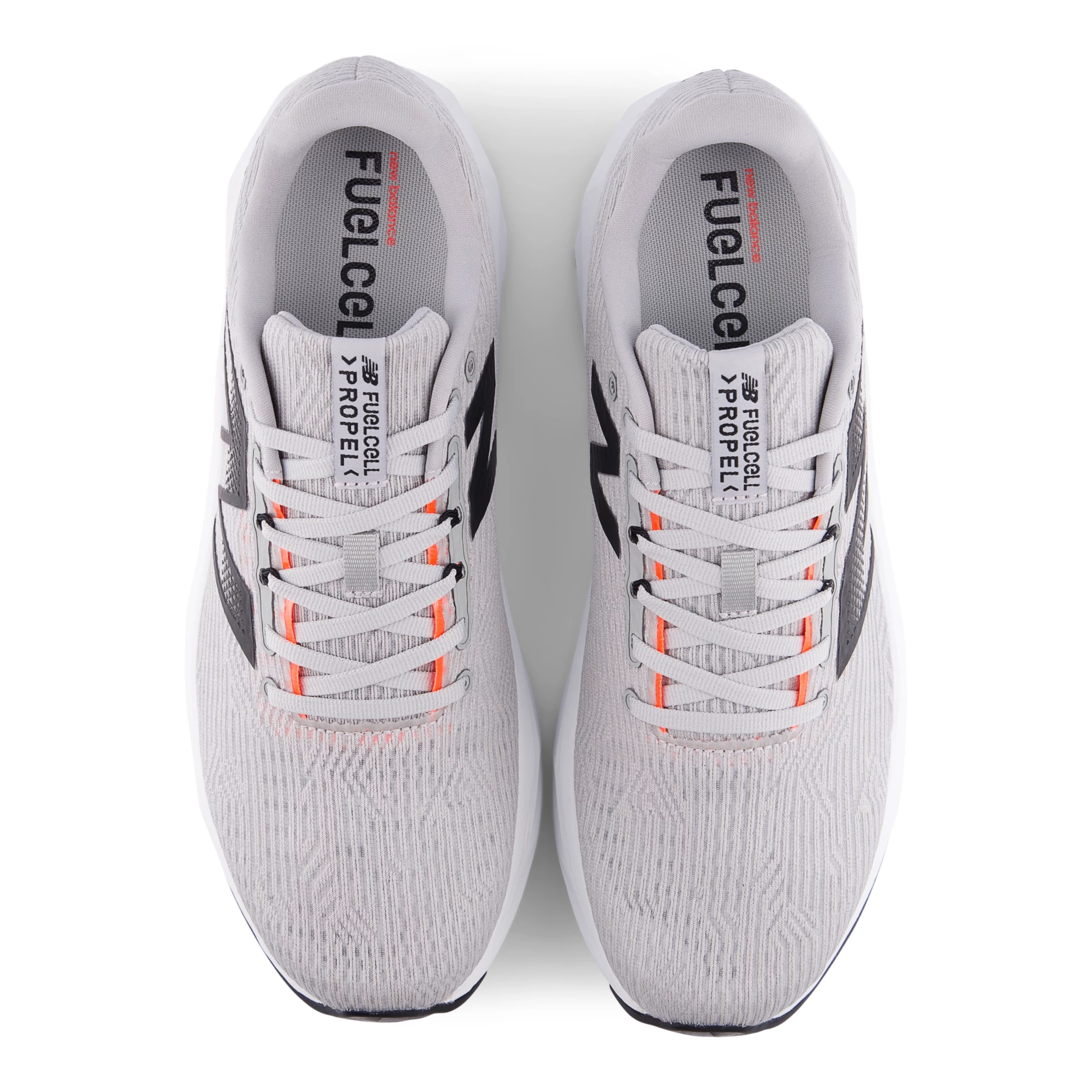 FuelCell Propelv5 – Rain Cloud with Urgent Red and Black Cement