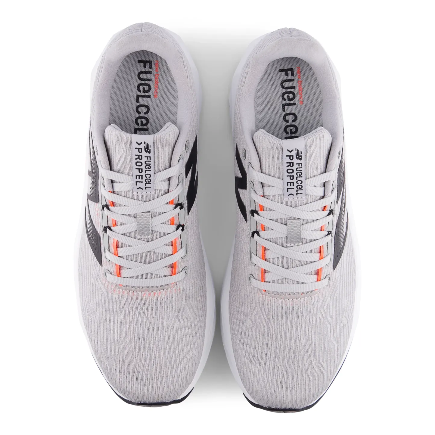 FuelCell Propelv5 – Rain Cloud with Urgent Red and Black Cement