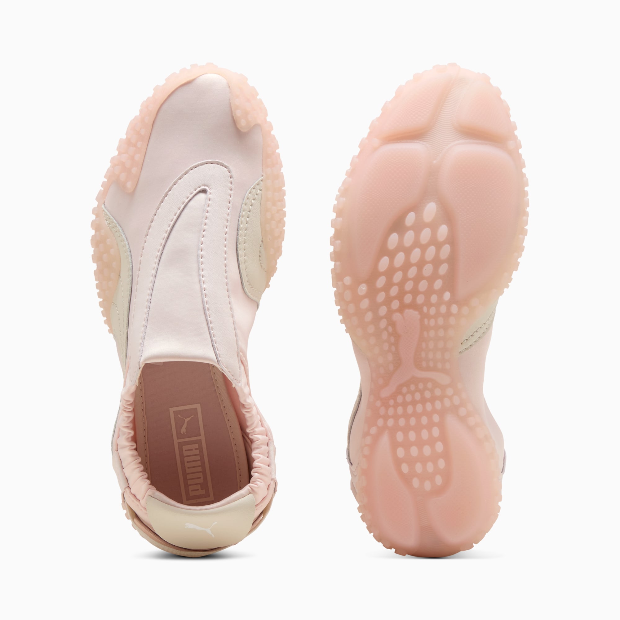 Mostro Venus Sneakers Women – Jasmine Flower-Warm White