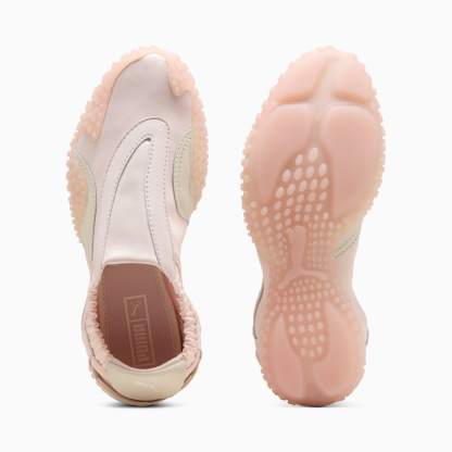 Mostro Venus Sneakers Women – Jasmine Flower-Warm White